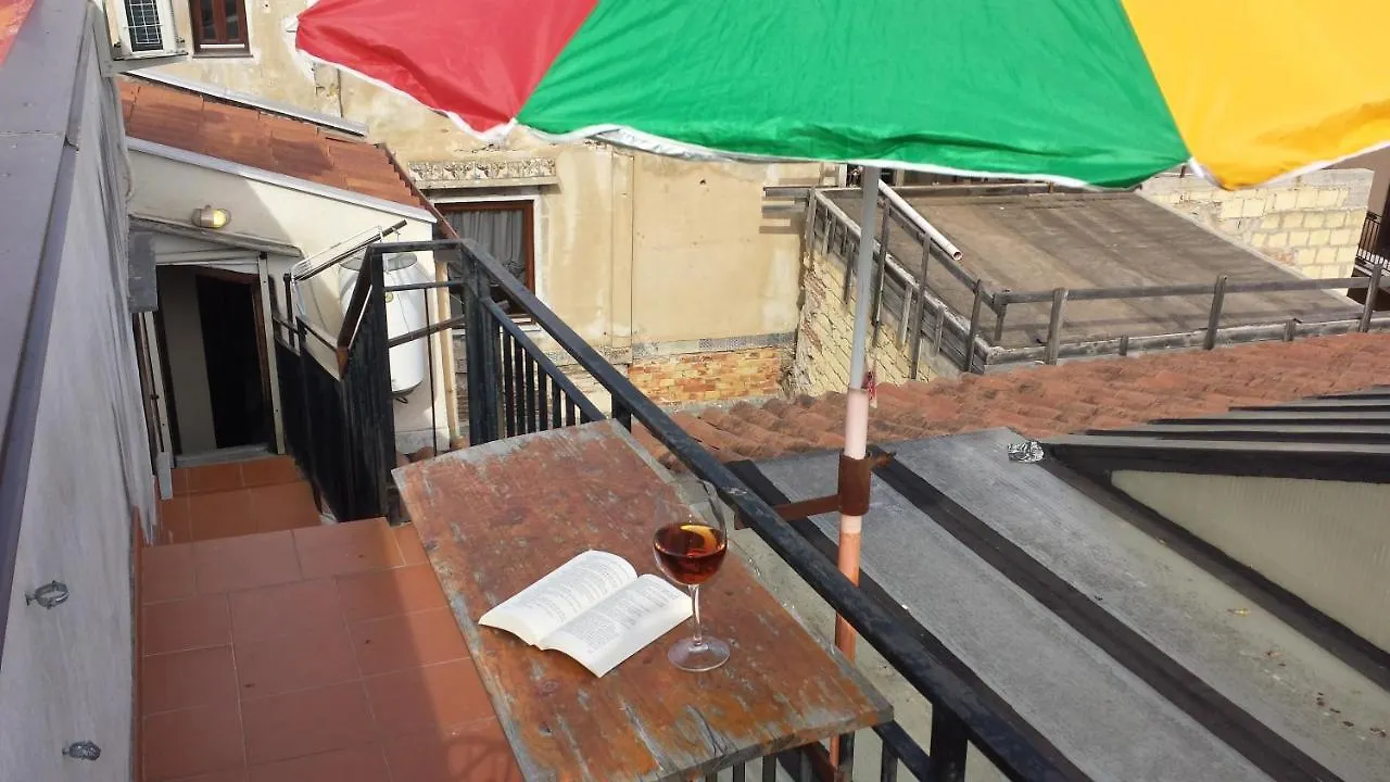 Attico San Domenico Hotel Palermo 0*,  Italy