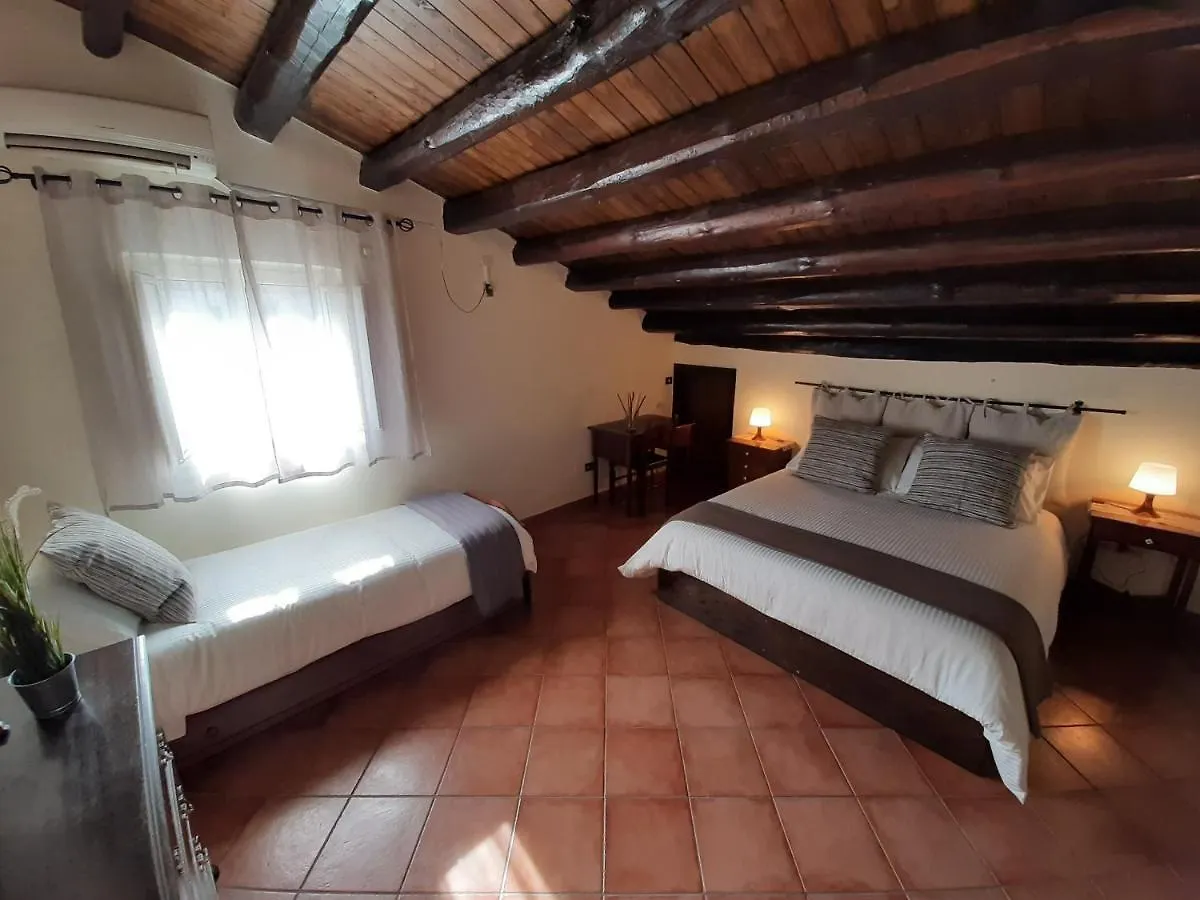 Guest house Attico San Domenico Hotel Palermo Italy