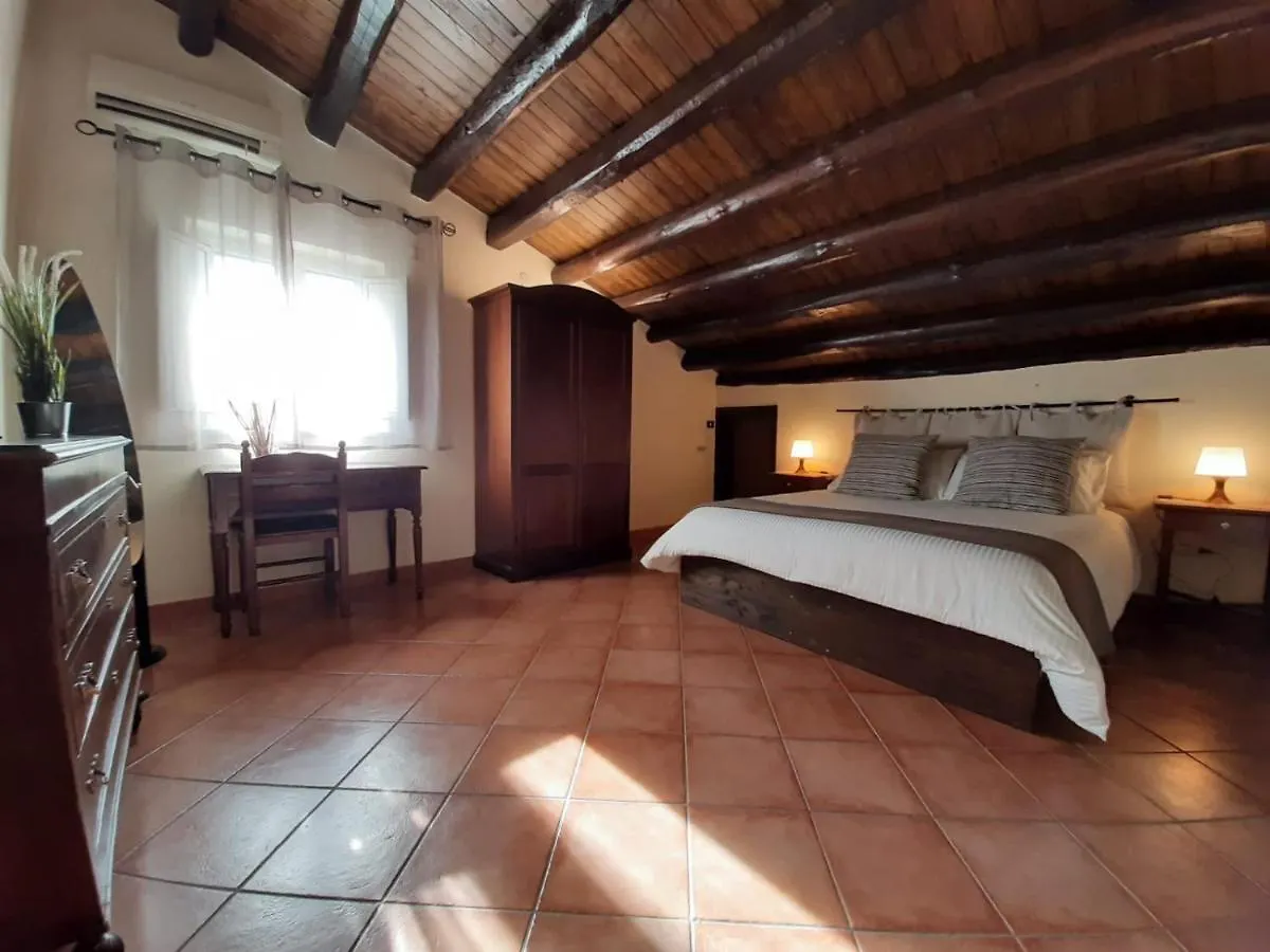 Attico San Domenico location
