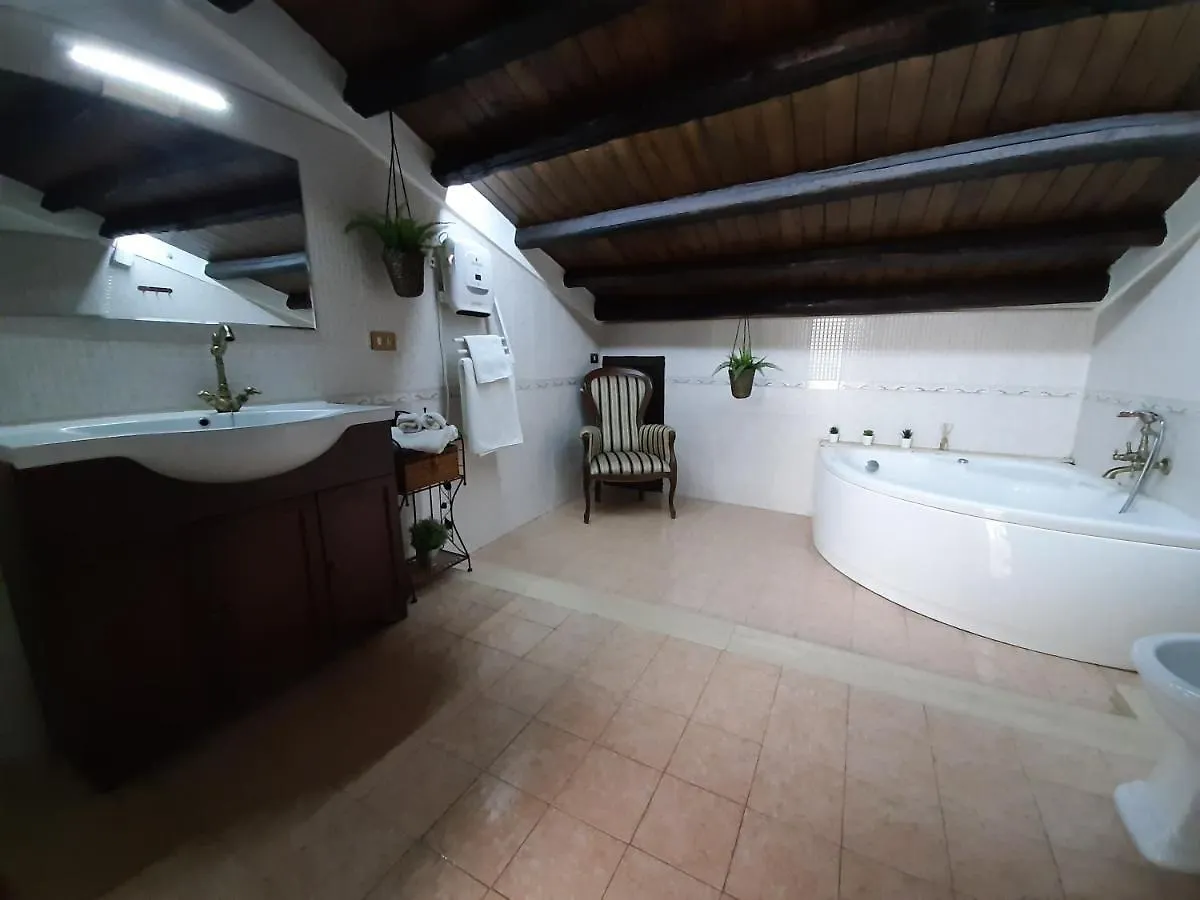 Guest house Attico San Domenico Hotel Palermo
